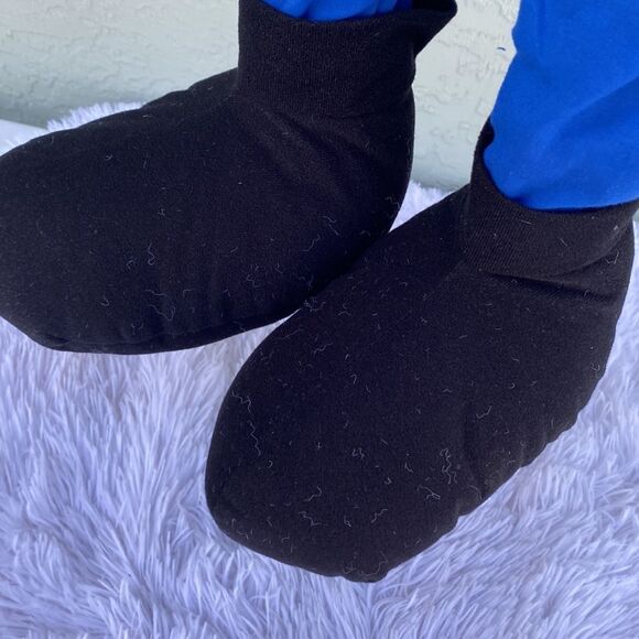 2002 Nutcracker GIANT Mickey Mouse 30” Plush & 16 Inch Mickey - Picture 12 of 16